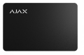 ajax Pass schwarz