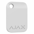 ajax Tag Chipschlüssel weiss