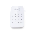 baer Funk Key Pad Bedienteil mit Tag-Reader für KT1 & KT2