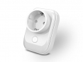 Lupus ZigBee Funksteckdose