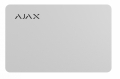 ajax Pass weiss