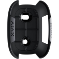 Ajax Holder für Button / Double Button schwarz
