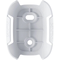 Ajax Holder für Button/ Double Button weiss