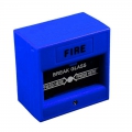 SmokeTab® Kombisensor Funk-Feuermelder