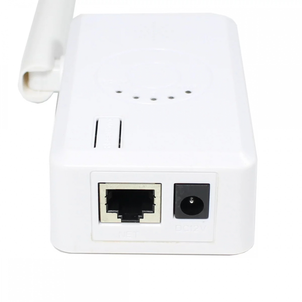 Bild 1 von Safe2Home® Repeater Funk Verstärker für Funk Kamera Set Secure 1.0 1.1