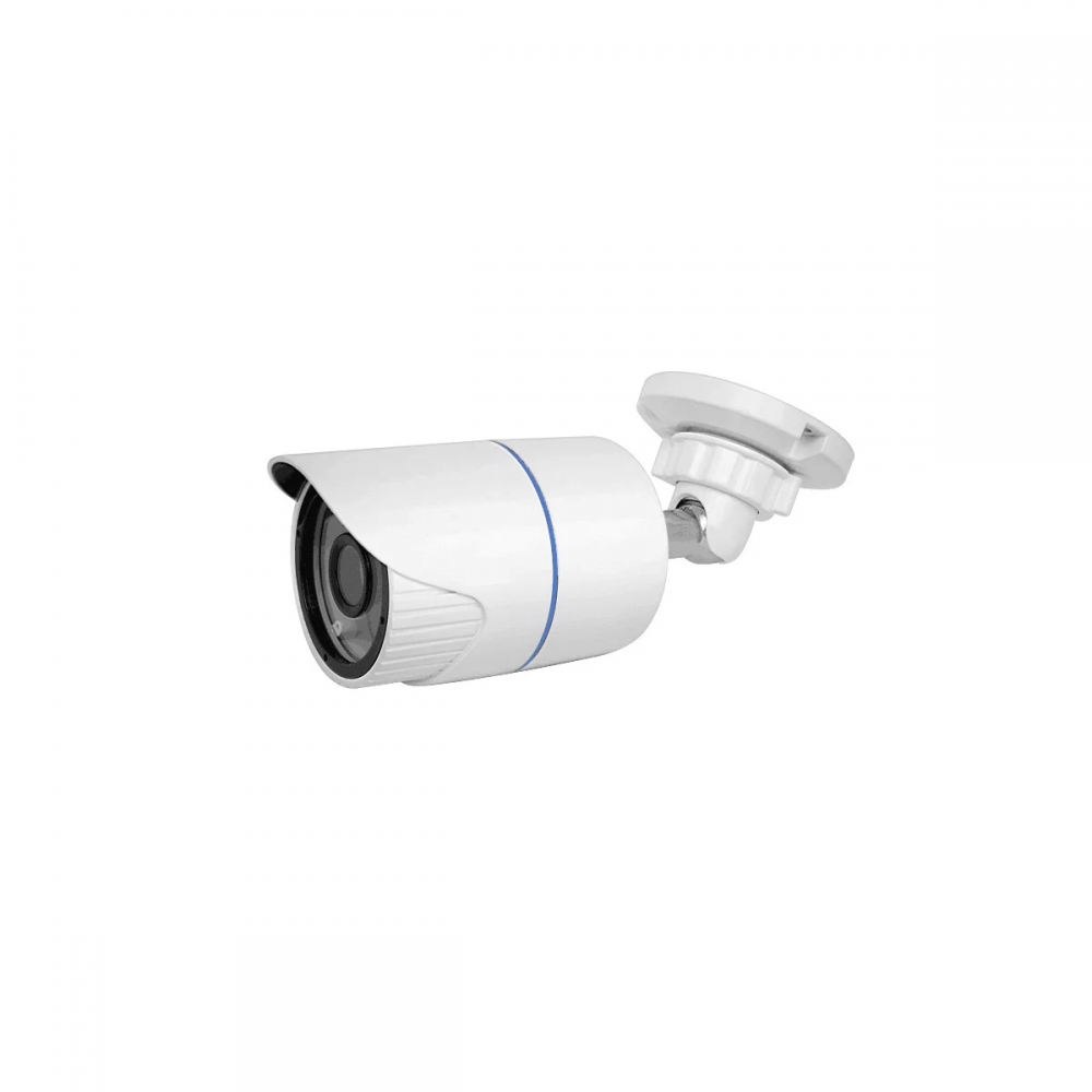 Safe2Home® 1x POE Überwachungskamera nur für 8 Kanal Kamera Set Secure -  Security-Boss-XXL