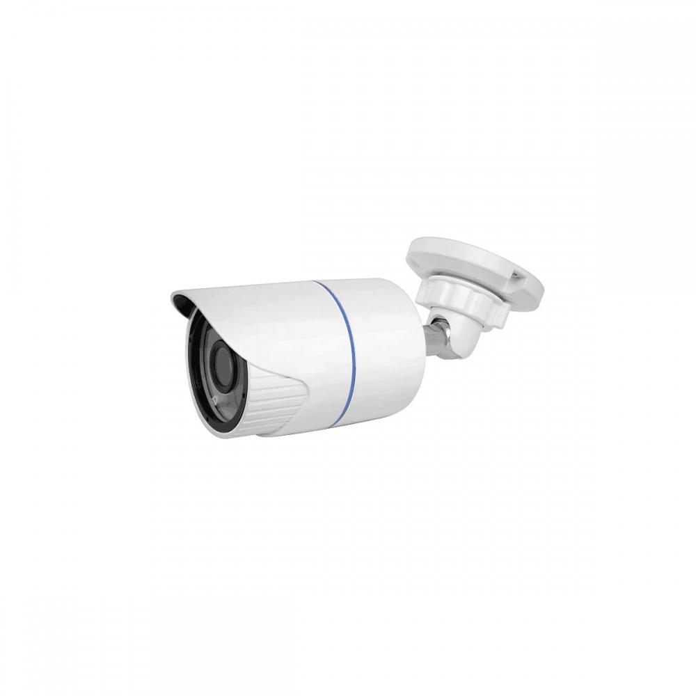 Bild 1 von Safe2Home® 1x POE Überwachungskamera nur für 8 Kanal Kamera Set Secure