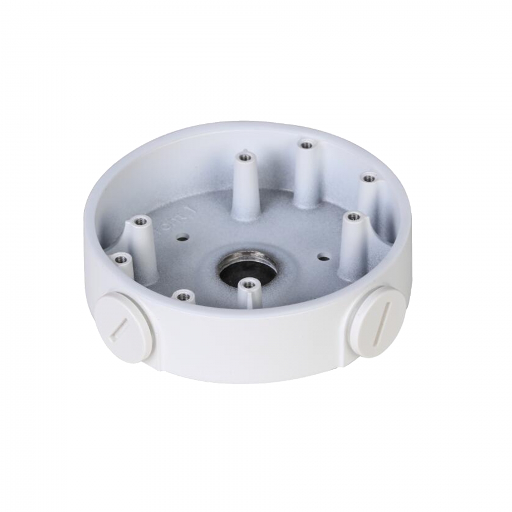 Bild 1 von Montagebox Type D Lupusec Aluminium