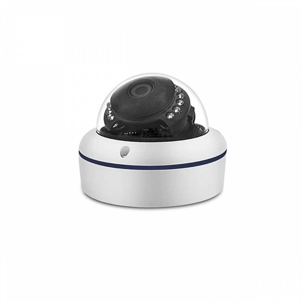 Bild 1 von Safe2Home® 8MP 4K Dome Überwachungskamera UHD Cam für Safe2Home Kamera 4K Rekorder 