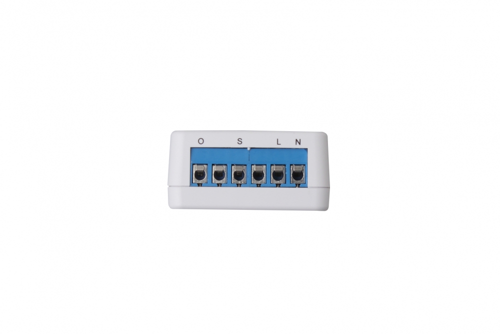 Bild 1 von Lupus - 12126 - 1 Kanal Relais mit ZigBee Repeater NEU&OVP