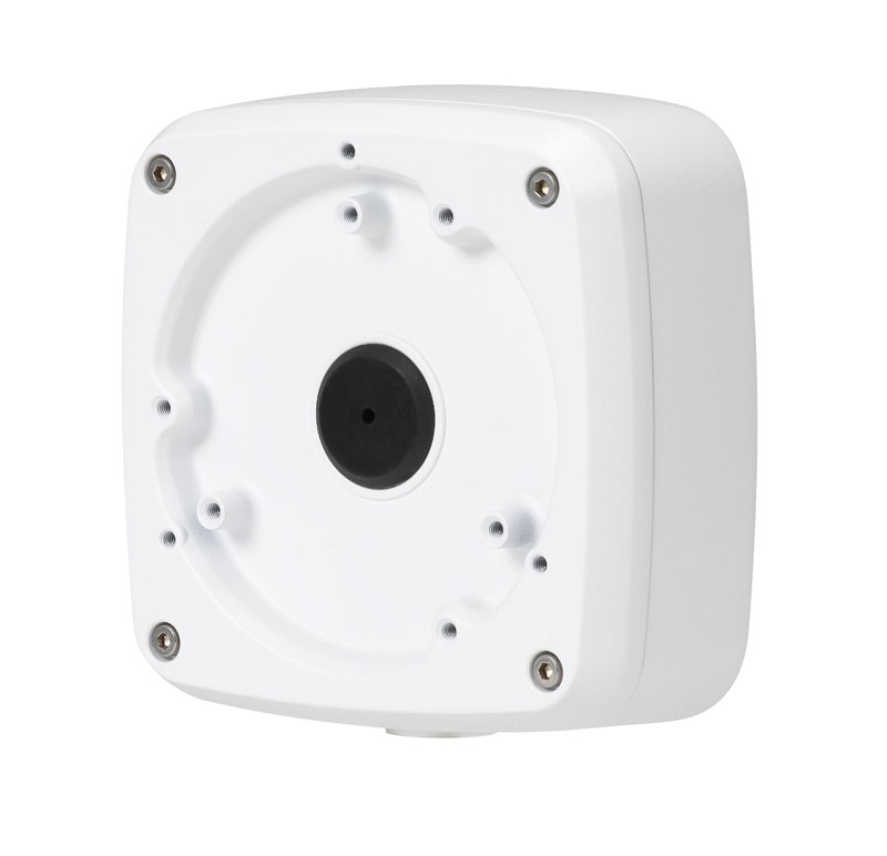 Bild 1 von Lupus Montagebox Type B Lupusec Aluminium