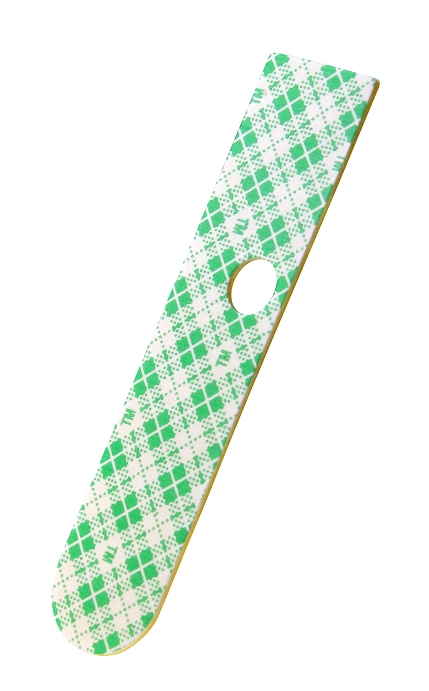 Bild 1 von Lupusec - Klebepad Fenster-/Türkontakt - Sensor 12180 NEU&OVP