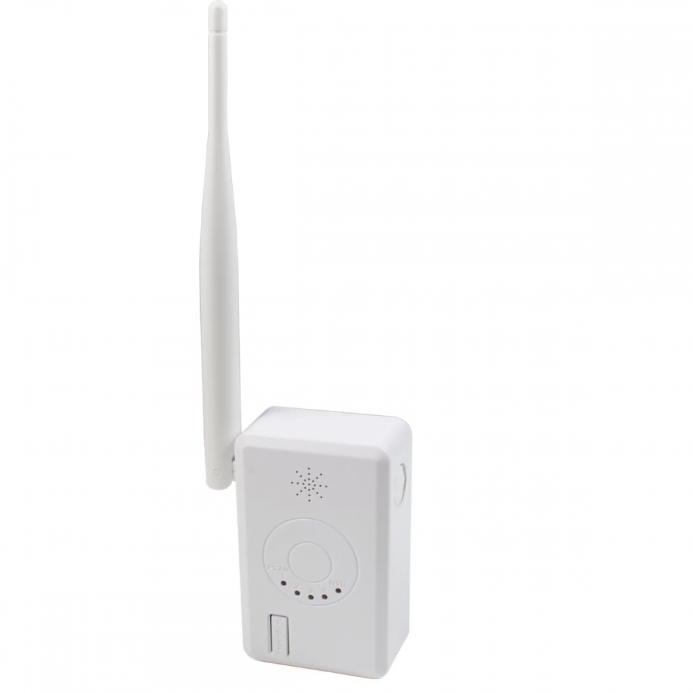Bild 1 von Safe2Home® Repeater Funk Verstärker für Funk Kamera Set Secure 1.0 1.1