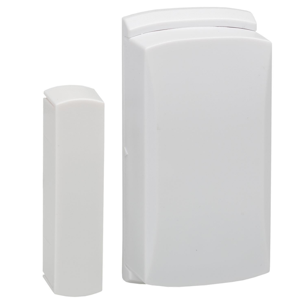 Bild 1 von Safe2Home® Funk Alarmanlagen Basis Set SP210 4G Version mit Sabotageschutz – WIFI / GSM / SMS