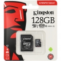 Bild 1 von Kingston SD-Karte 128 GB