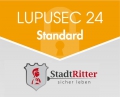 LUPUSEC 24 Alarmservice - Standard