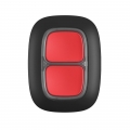 ajax Double Button schwarz
