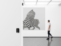 Bild 6 von Ajax KeyPad Plus schwarz
