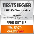 Bild 12 von Lupus XT2 Plus Zentrale 4G