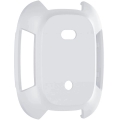 Bild 2 von Ajax Holder für Button/ Double Button weiss