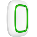 Bild 6 von ajax Fernbedienung Button weiss