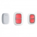 Bild 5 von ajax Double Button weiss