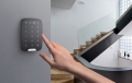Bild 4 von Ajax KeyPad Plus weiss