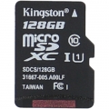 Bild 2 von Kingston SD-Karte 128 GB