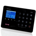 Bild 2 von Safe2Home® Funk Alarmanlagen Komplett-Set SP310 GSM Alarmsystem