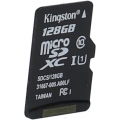 Bild 3 von Kingston SD-Karte 128 GB