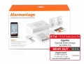 Egardia Smarthome Alarmanlagen Starter Kit Gate03