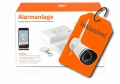 Egardia Alarmanlage Gate 3 inklusive HD-WLAN Außenkamera