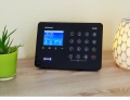 Bild 7 von Safe2Home® Funk Alarmanlagen Basis Set SP310 GSM Alarmsystem
