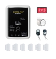 CarPro-Tec® Camper Basic Set