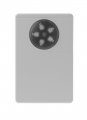 Bild 2 von Lupusec Universal IR Fernbedienung 12062 NEU&OVP
