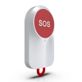 Bild 3 von Safe2Home® SOS Button / Knopf - für Funk Alarmanlage SP110 / SP210 / SA100 - GSM WLAN Alarmsystem