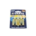 Safe2Home® / VARTA 1,5 V für Fernbedienung