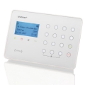 Bild 3 von Safe2Home Funk Alarmanlagen Basis Set SP210 mit Sabotageschutz – WIFI / GSM / SMS Alarmierung