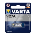 Bild 1 von Safe2Home® / Varta V27A Batterie für die Fernbedienung mit Antenne