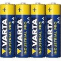 Lupusec Batterie Alkali Mignon AA