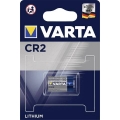 Lupus / VARTA Batterie Lithium CR2 12303 NEU&OVP