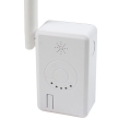 Safe2Home® Repeater Funk Verstärker für Funk Kamera Set Secure 1.0 1.1