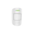 ajax Alarmanlage Motion Protect Plus Dual Bewegungsmelder tierimmun weiss