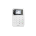 Bild 2 von Safe2Home® Basic Funk Alarmanlage Set WLAN / 4G Sim-Modul - Weiss