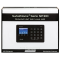Bild 7 von Safe2Home® Funk Alarmanlagen Basis Set SP310 GSM Alarmsystem