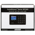 Bild 8 von Safe2Home® Funk Alarmanlagen Basis Set SP310 GSM Alarmsystem