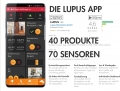 Bild 5 von Lupus XT2 Plus Zentrale 4G