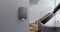 Bild 3 von Ajax KeyPad Plus weiss