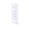 Bild 2 von baer Funk Key Pad Bedienteil mit Tag-Reader für KT1 & KT2