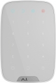 Ajax KeyPad Plus weiss